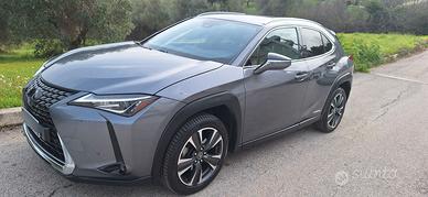 LEXUS UX250H PREMIUM