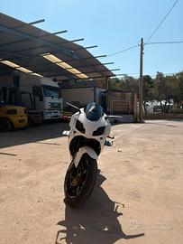 Aprilia rs 125 2 tempo 2009