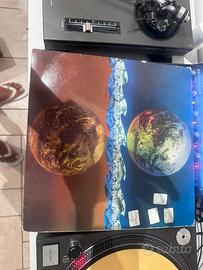 Vinile Lucio Dalla