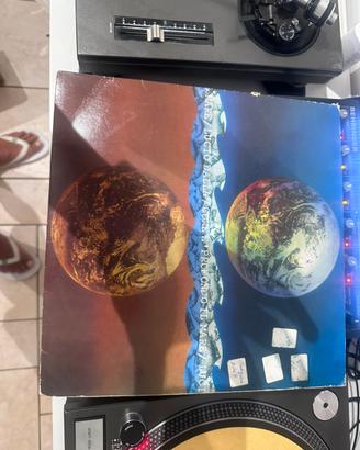 Vinile Lucio Dalla