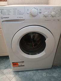 Lavatrice 7 kg