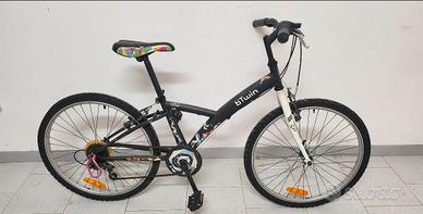 bici da donna