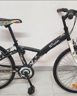 bici da donna
