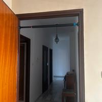 Sbarra per trazioni pull bar  95 - 120 cm 100kg