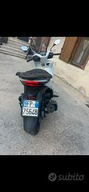 Honda sh 350