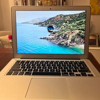 MacBook Air 2017