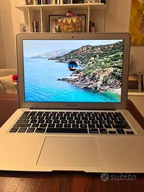 MacBook Air 2017