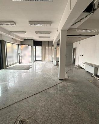 NEGOZIO A MASERÀ DI PADOVA
