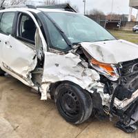 Ricambi Citroen C3 picasso