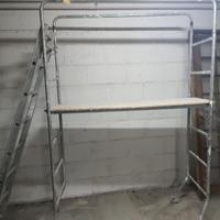 Trabatello/ponteggio hobbystica