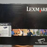 Toner Lexmark