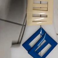 placche originali VIMAR