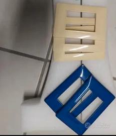 placche originali VIMAR