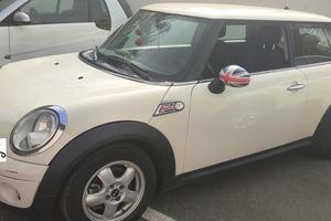 Mini 1.4 16V Ray G GPL 2031