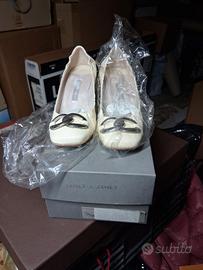 SCARPE