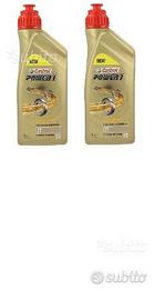 2 lt Castrol power 1 2 tempi