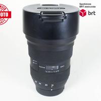 Tokina Opera 16-28 F2.8 FF (Nikon)