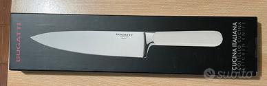 Coltello da cucina BUGATTI ( NUOVO )