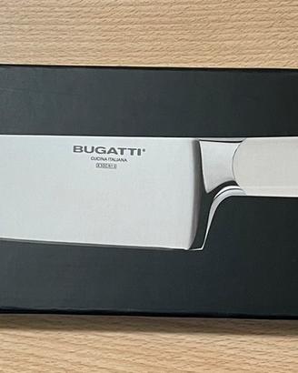 Coltello da cucina BUGATTI ( NUOVO )