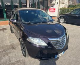 Lancia Ypsilon 1.3 MJT 16V 95 CV 5 porte S&S Silve