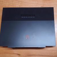 Modem/Router Tim