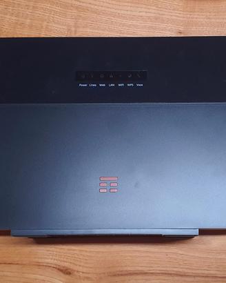 Modem/Router Tim