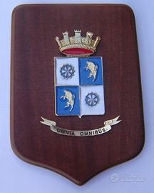 Crest Combat 1° Reggimento di Manovra