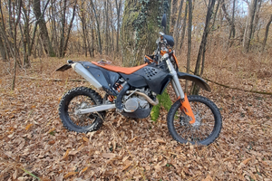 Ktm 400 racing. Leggere descrizione