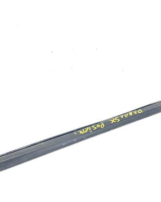 RASCHIAVETRO POSTERIORE SX FIAT Panda 2° Serie 71