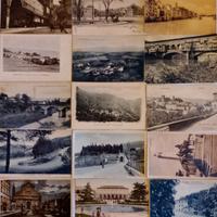 Cartoline Toscana