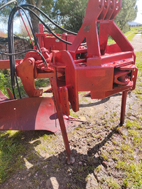 Aratro sogema mod catone e sogema dupao bivomere