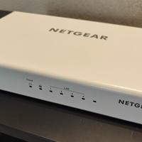 Firewall Netgear BR200