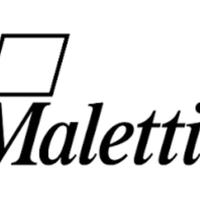 Maletti Arredamento Salone Parrucchieri usato