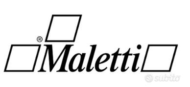 Maletti Arredamento Salone Parrucchieri usato