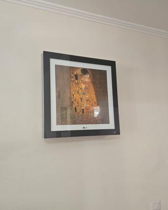 climatizzatore quadro lg