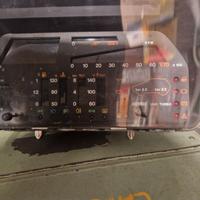 strumentazione digitale fiat uno turbo