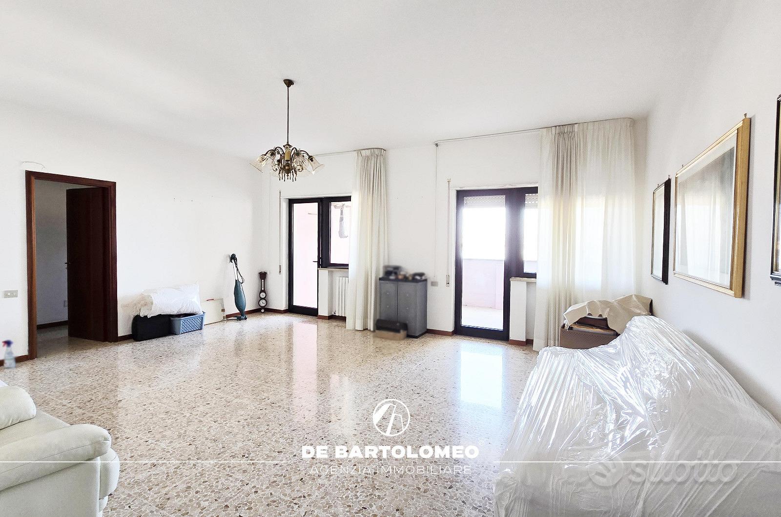 Appartamento – Taranto - Vista 5