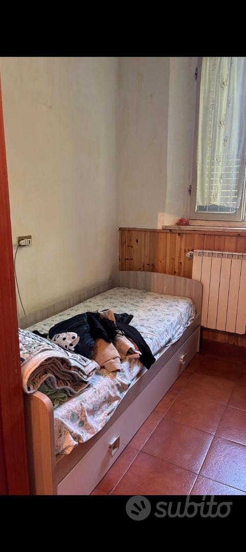 Appartamento campagna e mare - Vista 4