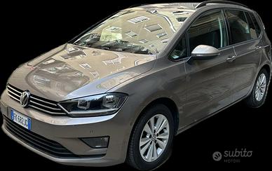 Golf Sportvan 06.2017 1.6 diesel TDI Business