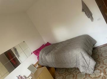 Stanza singola disponibile