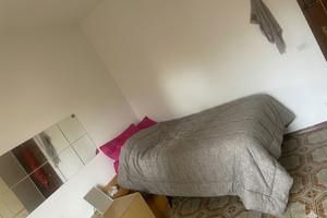 Stanza singola disponibile