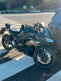 kawasaki Ninja 650 (Model Year 2026) A2