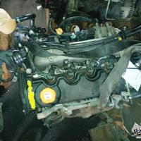 MOTORE FIAT STRADA 1.9 TD 2004 188A2000 1408/2025