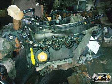 MOTORE FIAT STRADA 1.9 TD 2004 188A2000 1408/2025