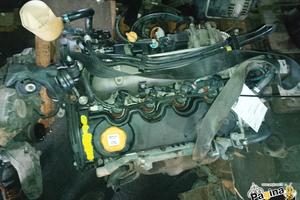 MOTORE FIAT STRADA 1.9 TD 2004 188A2000 1408/2025