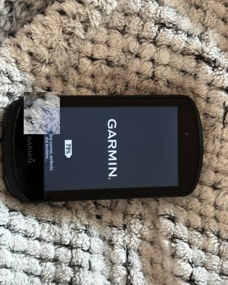 Garnin edge 1030 plus