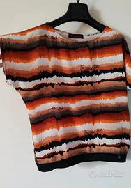 t shirt Trussardi donna