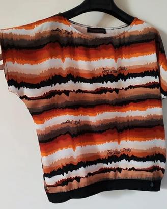 t shirt Trussardi donna