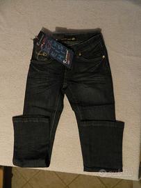 Jeans da ragazza