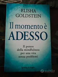 Mindfulness “Il momento e’ adesso”